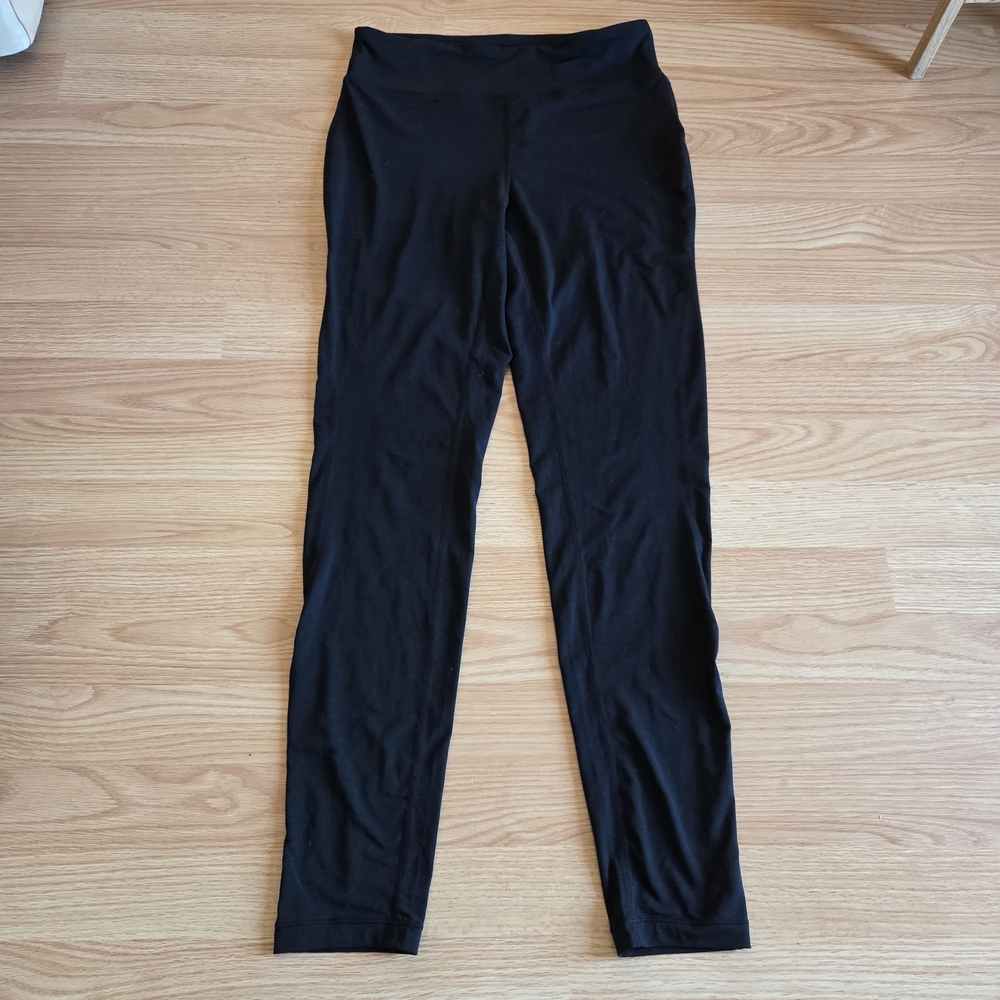 PARADOX Baselayer